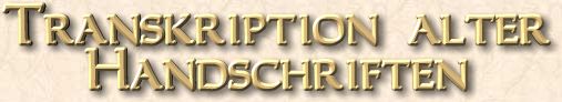 Transkription
